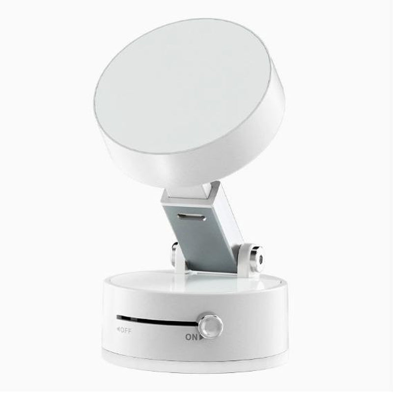 Magnetic Phone Holder Stand, Adjustable & Foldable, Strong Suction Cup, Vacuum Adsorption, Portable Multifunctional Mobile Phone Stand for Car & Multi-Scene Use Vacuum Magnetic Phone Holder Mount Handsfree Magsafe Navigation Bracket