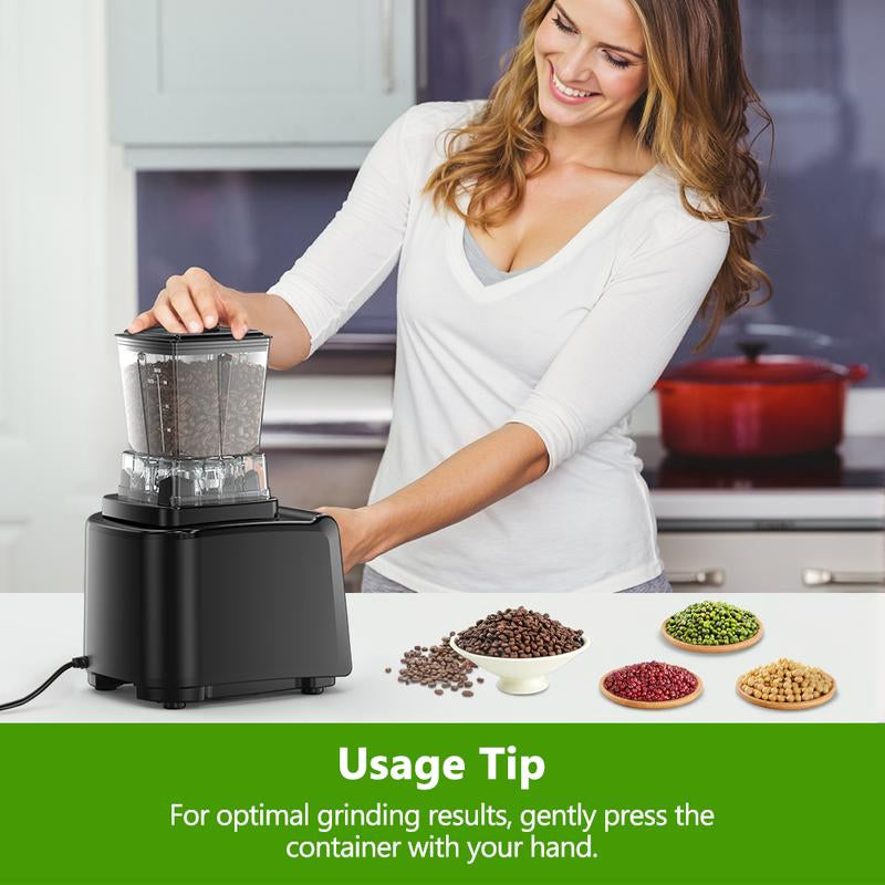 （Live）Professional 75Oz & 68Oz Blender, BPA Free 2 Containers Countertop Blenders Ice Crushing, Juice Smoothies,Grinder Combo 25000RPM Powerful Crusher Machine/Smoothielover/Smarthome/Healthyliving
