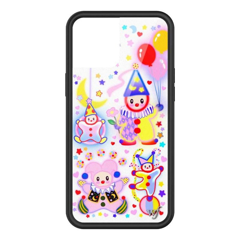 Wildflower Cases - Clown Around, Limited Edition Iphone Case | Durable Protection Dainty Cute